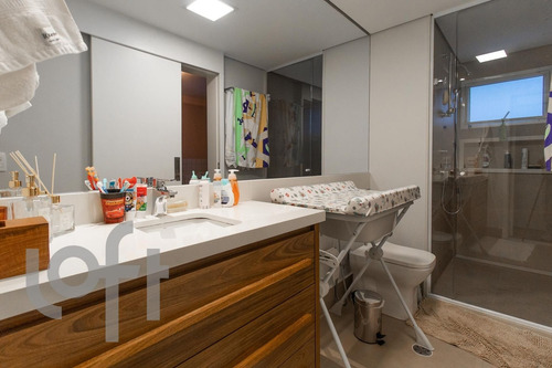 Imagem 4 de 27 de Apartamento - Ap15097 - 69683787