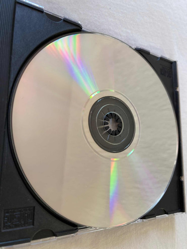 Joan Manuel Serrat / La Coleccion - Vol I Cd 1995 Impecable (Usado)