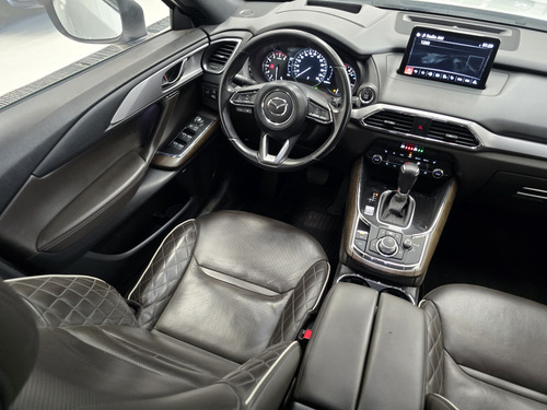 Mazda CX-9 5p Signature L4/2.5/T Aut AWD