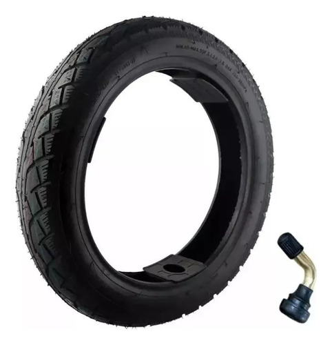 . Adecuado Para Bicicletas Eléctricas Kiwo Tubeless,