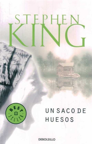 Libro: Un Saco De Huesos / Stephen King
