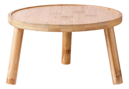 Soporte De Madera Para , Soporte Para Macetas De Madera,