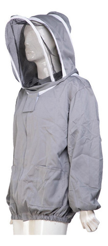 Traje De Apicultor Chaqueta Ventilada Chaqueta De Apicultura