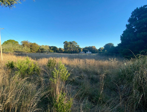 Imagen 4 de 17 de Venta Lote En Chapadmalal - Highland Park - 555 M2