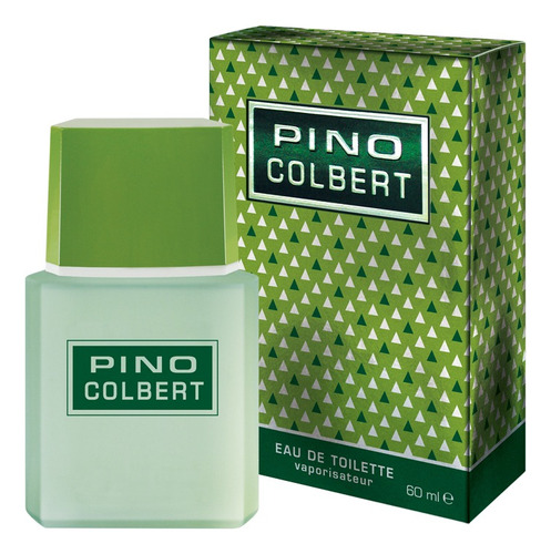 Perfume Pino Colbert Edt 60ml