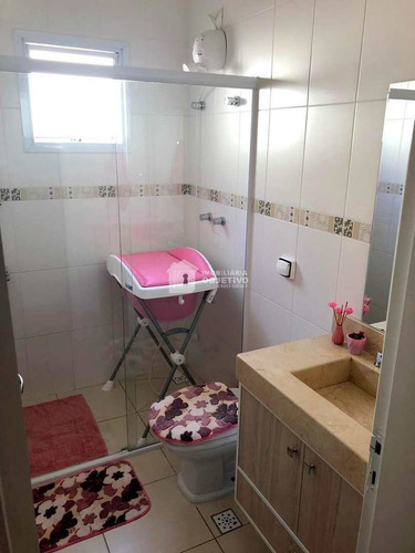 Imagem 9 de 20 de Sobrado Com 3 Dorms, Parque Monte Alegre, Taboão Da Serra - R$ 850 Mil, Cod: 4161 - V4161