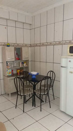 Imagem 9 de 30 de Casa Com 2 Dorms, Jardim Do Luar (fazendinha), Santana De Parnaíba - R$ 350 Mil, Cod: 235144 - V235144