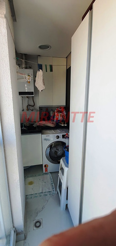 Imagem 11 de 19 de Apartamento Em Santana - São Paulo, Sp - 336372