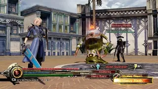 Final Fantasy Xiii Lightning Returns Fisico Ps3 Dakmor