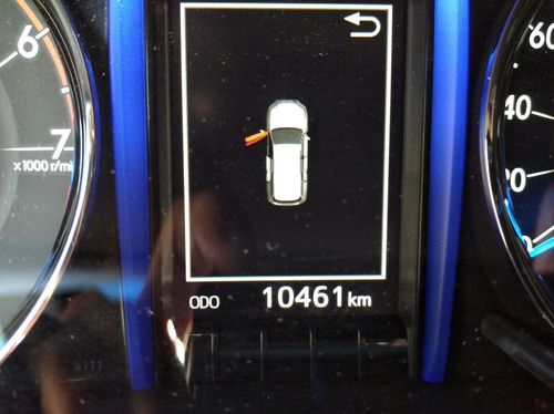 Imagen 17 de 17 de Toyota Fortuner Dubai Vx.r+