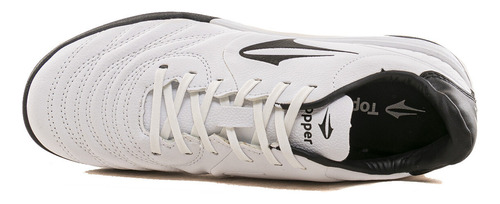 Imagen 5 de 5 de Botines San Ciro V Tf Topper Team Sport Tienda Oficial