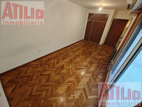 Departamento Venta Apto Consultorio Profesional-vivda A Mts Cabildo