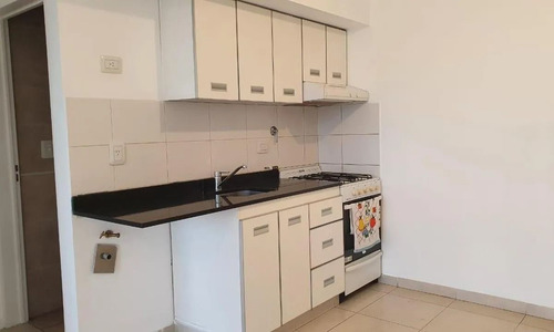 Av. Juan B. Justo 5700 Villa Santa Rita 2amb U$90.000