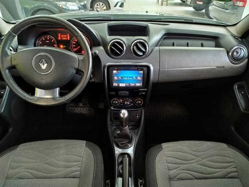 Renault Duster 1.6 16v