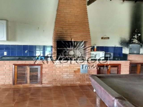 Sítio Com Lago, Ponte Alta, Jarinu - R$ 900 Mil, Cod: St026 - Vst026