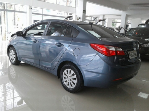 Hyundai Hb20s 2015/2015 6991