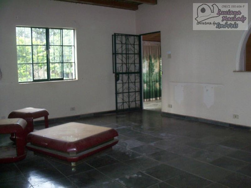 Imagem 8 de 15 de Chácara Para Venda Em Atibaia, Vila Gardênia, 3 Dormitórios, 2 Suítes, 7 Banheiros, 4 Vagas - Ch00011_2-658859