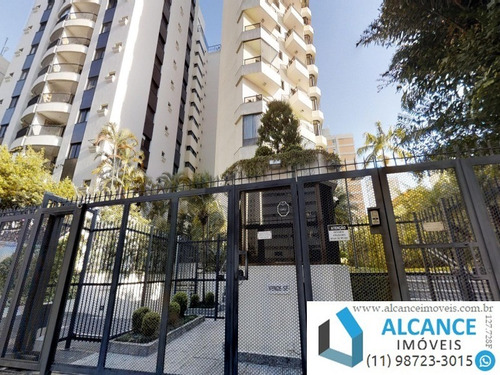 Imagem 25 de 30 de Apartamento Com 311 M² Com 2 Dormitórios, 3 Banheiros E 3 Vagas À Venda No Condomínio Edifício Maison Chablis - Ap00350 - 34632648