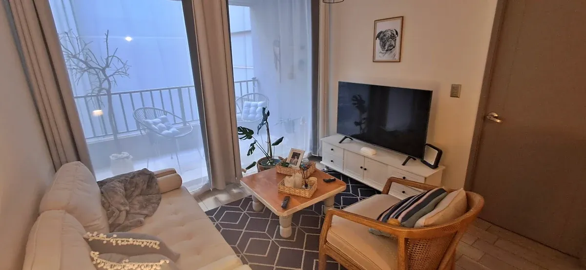 Imagen 2 de 14 de Venta Depto. 1d/1b + Bod - Santiago