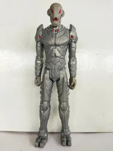 Marvel Ultron 12 Pulgadas