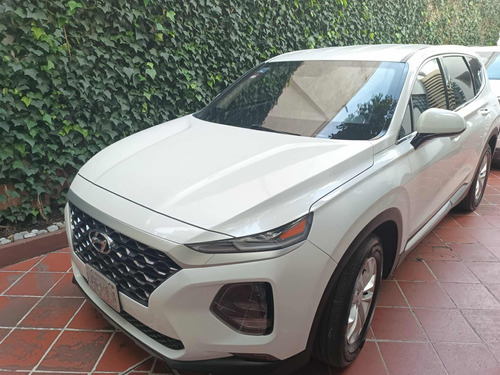 Hyundai Santa Fe 2.0 Sport L At