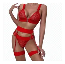 Comprar Mujeres Lencería Erótica Sexy Ropa Apasionada Conjunto