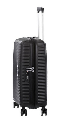 Valija Cabina American Tourister Curio Spinner Polipropileno