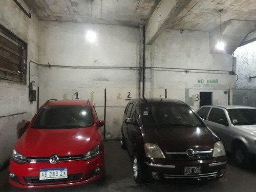 Galpon En Venta En Valentín Alsina