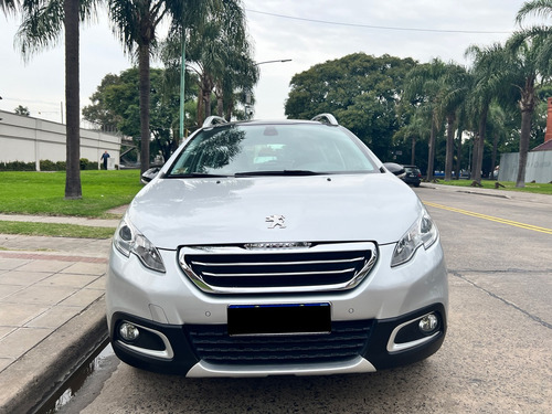 Peugeot 2008 1.6 Feline Tip