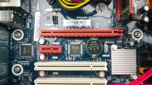 Computador Hp 402 G1 I3 4° Geração 8gb Hd 500