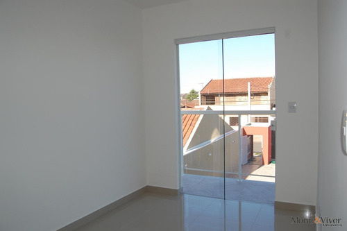 Imagem 15 de 15 de Apartamento Para Venda Em São José Dos Pinhais, Pedro Moro, 2 Dormitórios, 1 Banheiro, 1 Vaga - Sjp3118_1-1618133