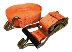 Comprar Kit Catraca + Cinta Amarração 3 Ton 9 Metros Rabicho J Carga no Mercado Livre