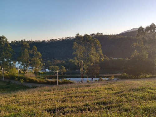 Imagem 8 de 8 de V11-lote Próximo A Jacareí