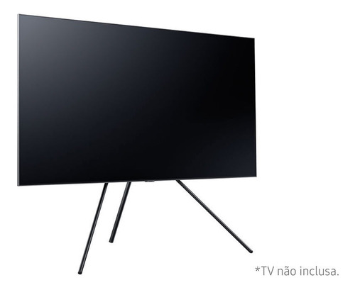 Imagem 9 de 11 de Acessório Studio Tipo Base Tripé Para Sustentação De Tv 2021