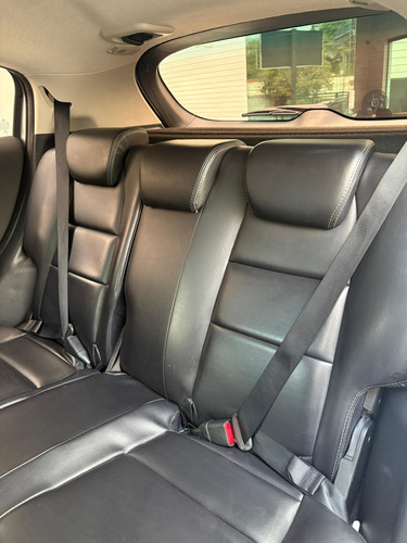 Honda HR-V 1.8 Lx Flex Aut. 5p