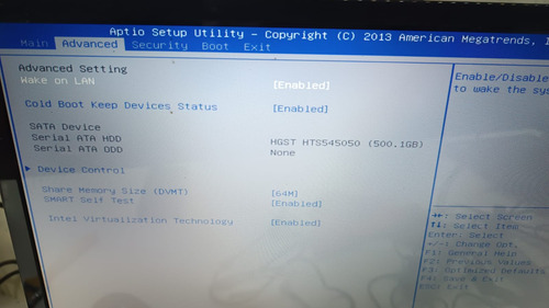 Notebook Positivo Xr3008 2gb Ram (ddr3) Hdmi 500gb 13882 (Usado)