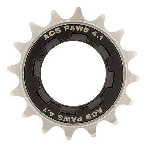 Bmx  Paws 4.1 Bmx Freewheel 16t