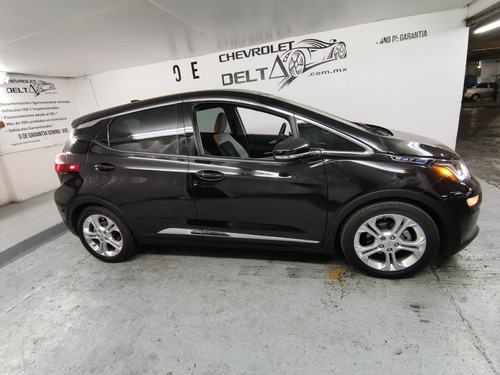 Imagen 3 de 15 de Chevrolet Bolt Ev 2020 Lt Eléctrico Piel 200 Hp At