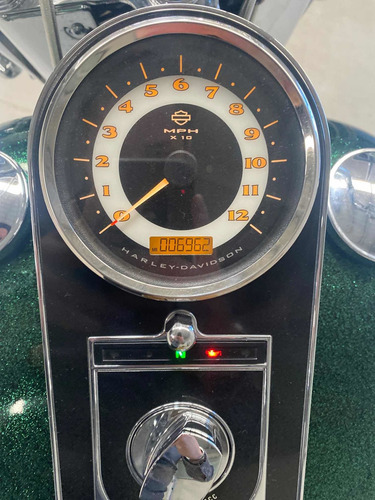 Imagen 6 de 6 de Harley Davidson Softail Deluxe Cholo