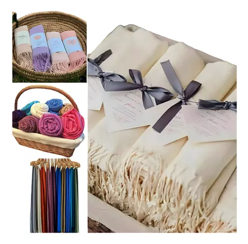 Pashminas Para Boda MercadoLibre 📦