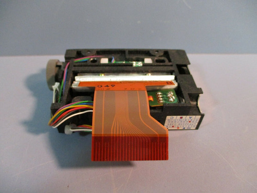 Seiko Ltp3245b-c384 Thermal Printer Used Vvn
