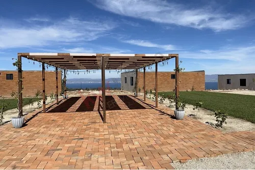 Gran Oportunidad De Inversión Muy Cerca De La Bufadora, Ensenada B. C.
