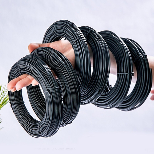 Entrenador De Tallo De Plantas De Marco De 4,0 Mm X 10 M