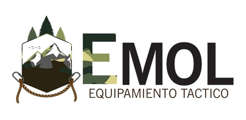 Porta Cargador Simple Condor Molle Deluxe Multicam Tactico