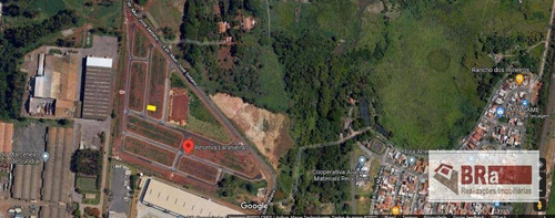 Imagem 8 de 8 de Terreno À Venda, 142 M² Por R$ 121.000,00 - Parque Cidade Campinas - Campinas/sp - Te0444