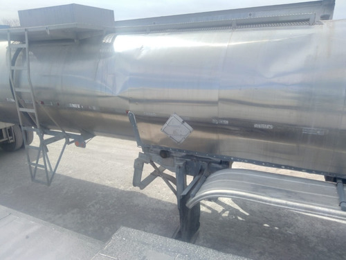 Autotanque Tanque Pipa Inoxidable 19000 Litros Precio Neto