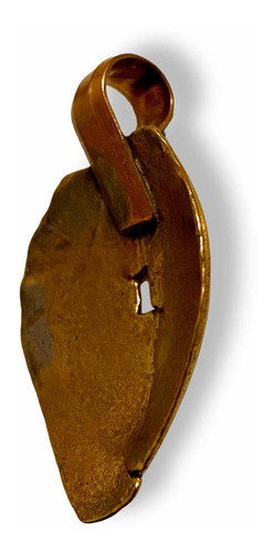 Wow Pieza De Armadura Del Imperio Romano En Collar (Usado)