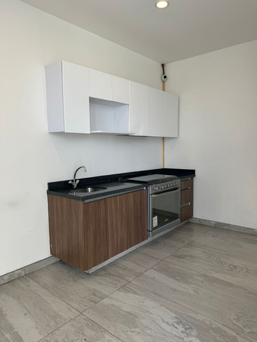Departamento Venta, Alpes Residencial, 1 Recamara