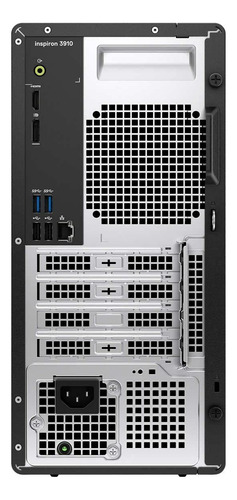Desktop Dell Inspiron I3020 2023 Intel Core I5-13400 32 Gb