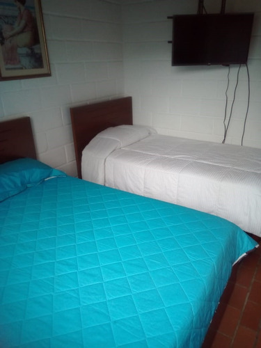 Imagen 10 de 14 de Alquiler De Finca De Recreo Por Fines De Semana -copacabana
